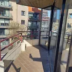 Ziva's Apartment De Panne