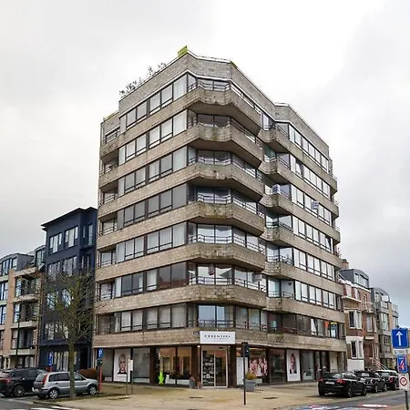 Ziva's De Panne