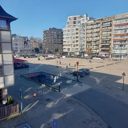 Ziva's De Panne