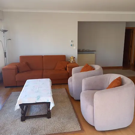 Ziva's Apartment